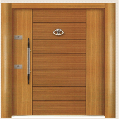 درب ضد سرقت و ضد حریق سری آلپی کد4077