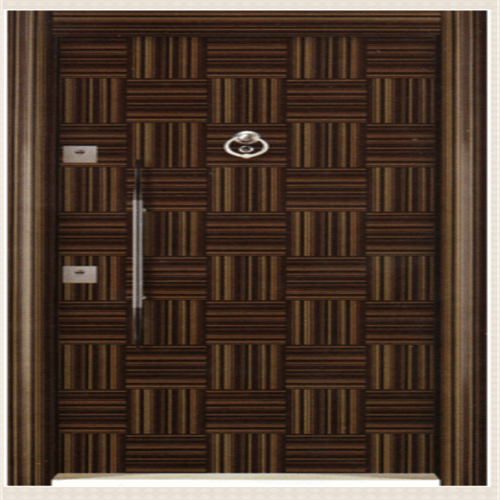 درب ضد سرقت و ضد حریق سری آلپی کد4079